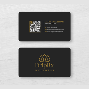Design de Carte de Visite par Uttom 2 pour ce projet | Design : #35446176