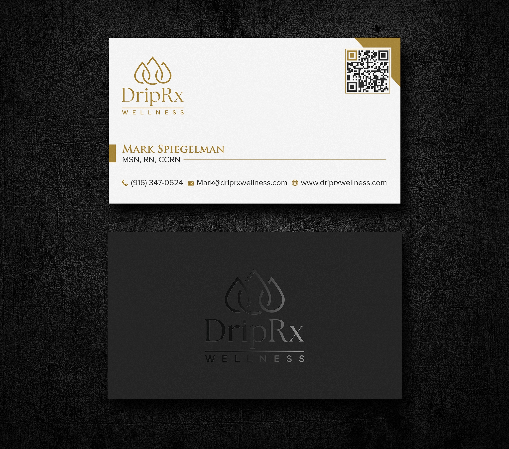 Diseño de Tarjeta de Presentación por Uttom 2 para este proyecto | Diseño #35446725