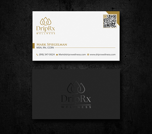 Diseño de Tarjeta de Presentación por Uttom 2 para este proyecto | Diseño: #35446725