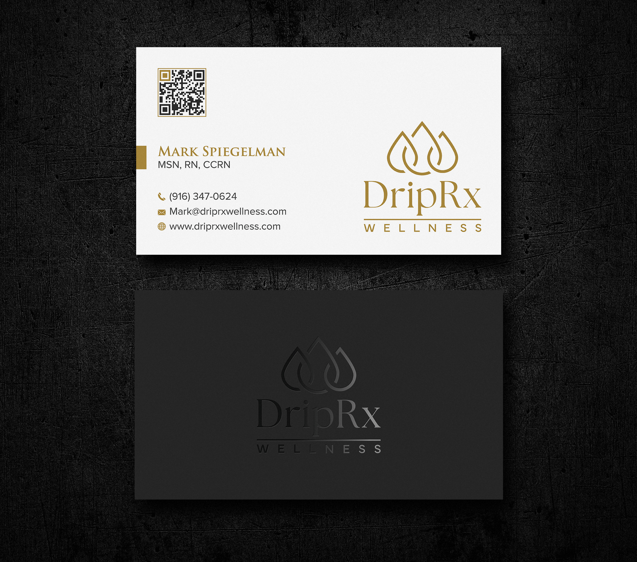 Diseño de Tarjeta de Presentación por Uttom 2 para este proyecto | Diseño #35446726