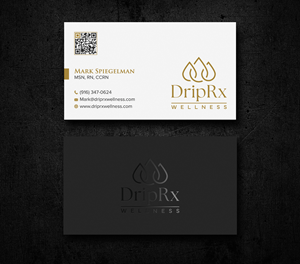 Diseño de Tarjeta de Presentación por Uttom 2 para este proyecto | Diseño: #35446726