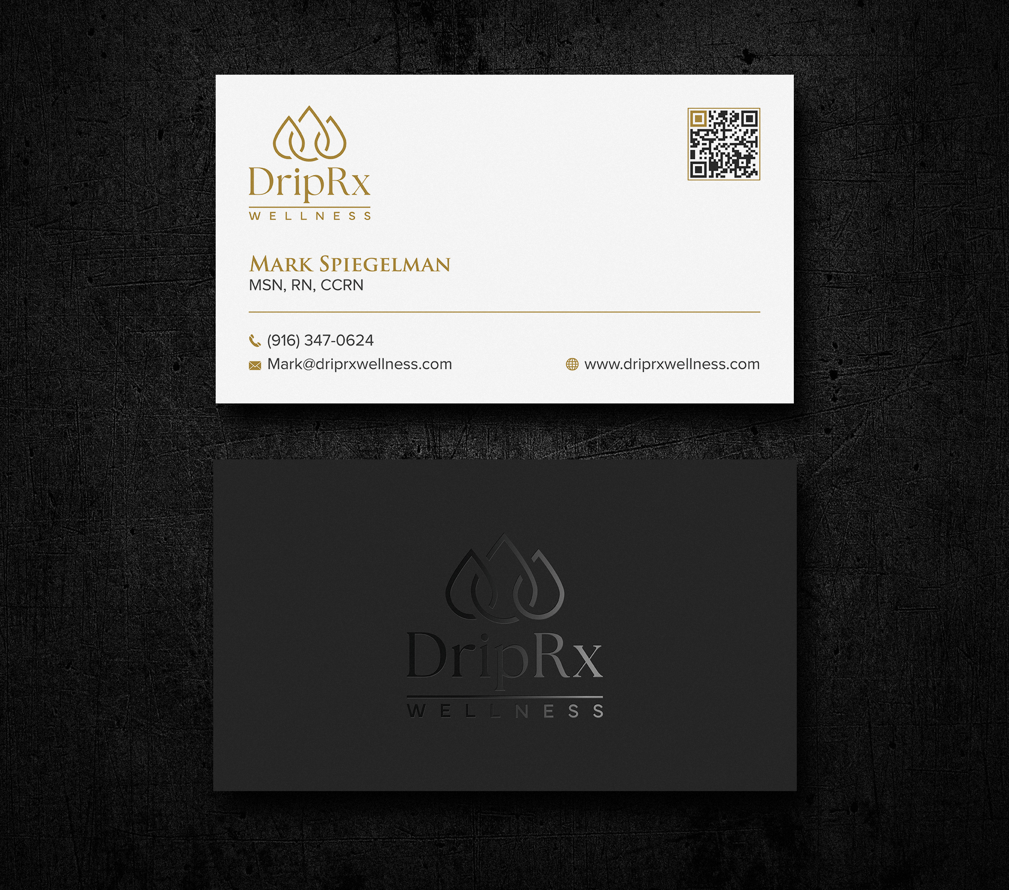 Diseño de Tarjeta de Presentación por Uttom 2 para este proyecto | Diseño #35446727