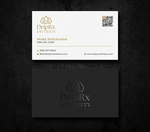 Diseño de Tarjeta de Presentación por Uttom 2 para este proyecto | Diseño: #35446727