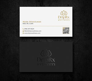 Diseño de Tarjeta de Presentación por Uttom 2 para este proyecto | Diseño: #35446728