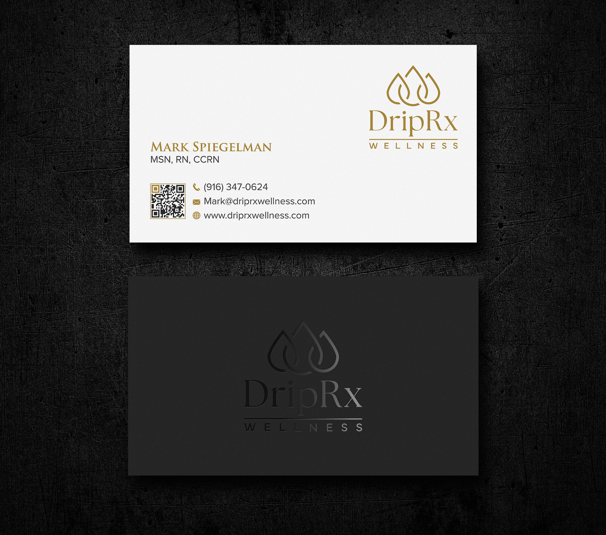 Diseño de Tarjeta de Presentación por Uttom 2 para este proyecto | Diseño #35446729