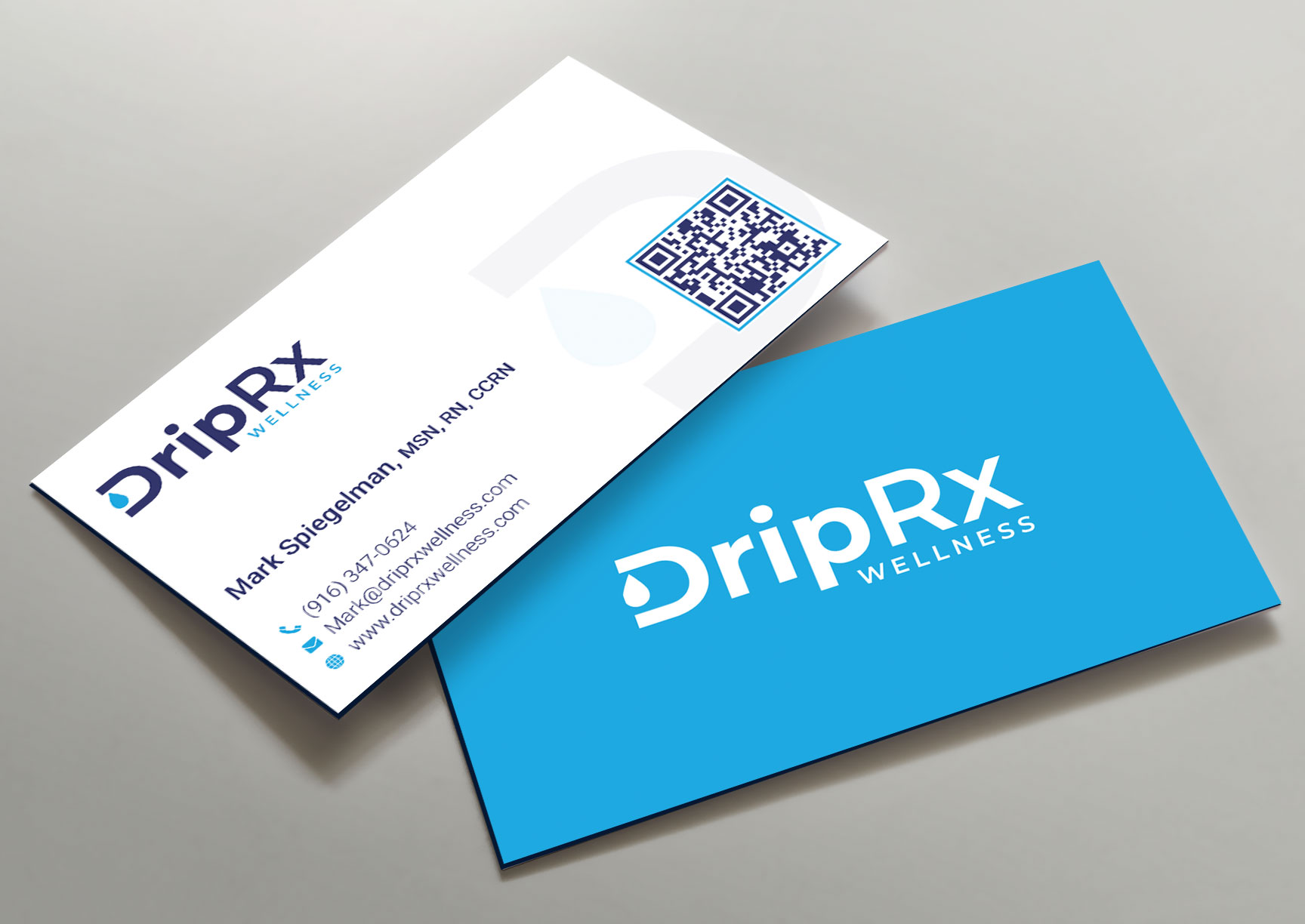 Business Card Design by Krishno for this project | Design #35447198