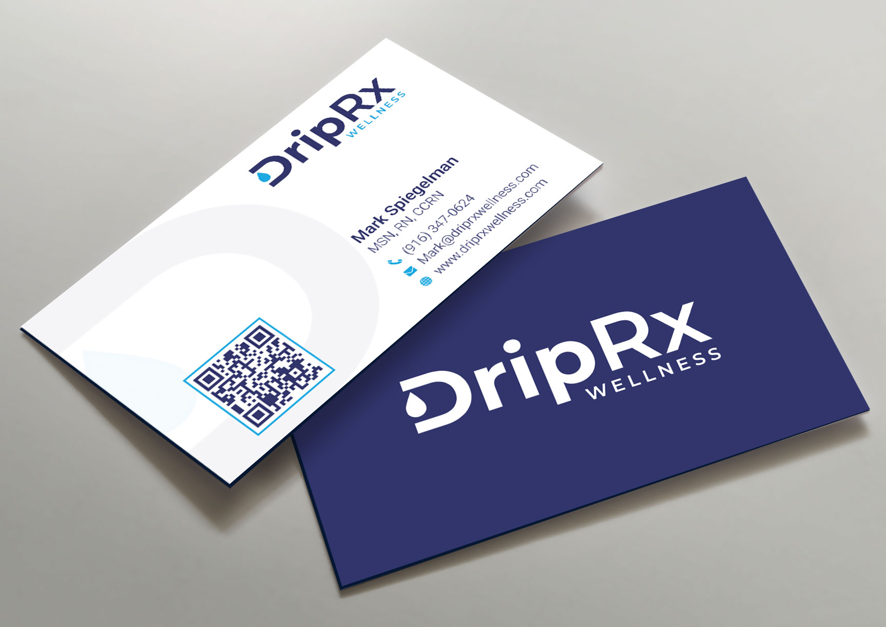 Business Card Design by Krishno for this project | Design #35447239