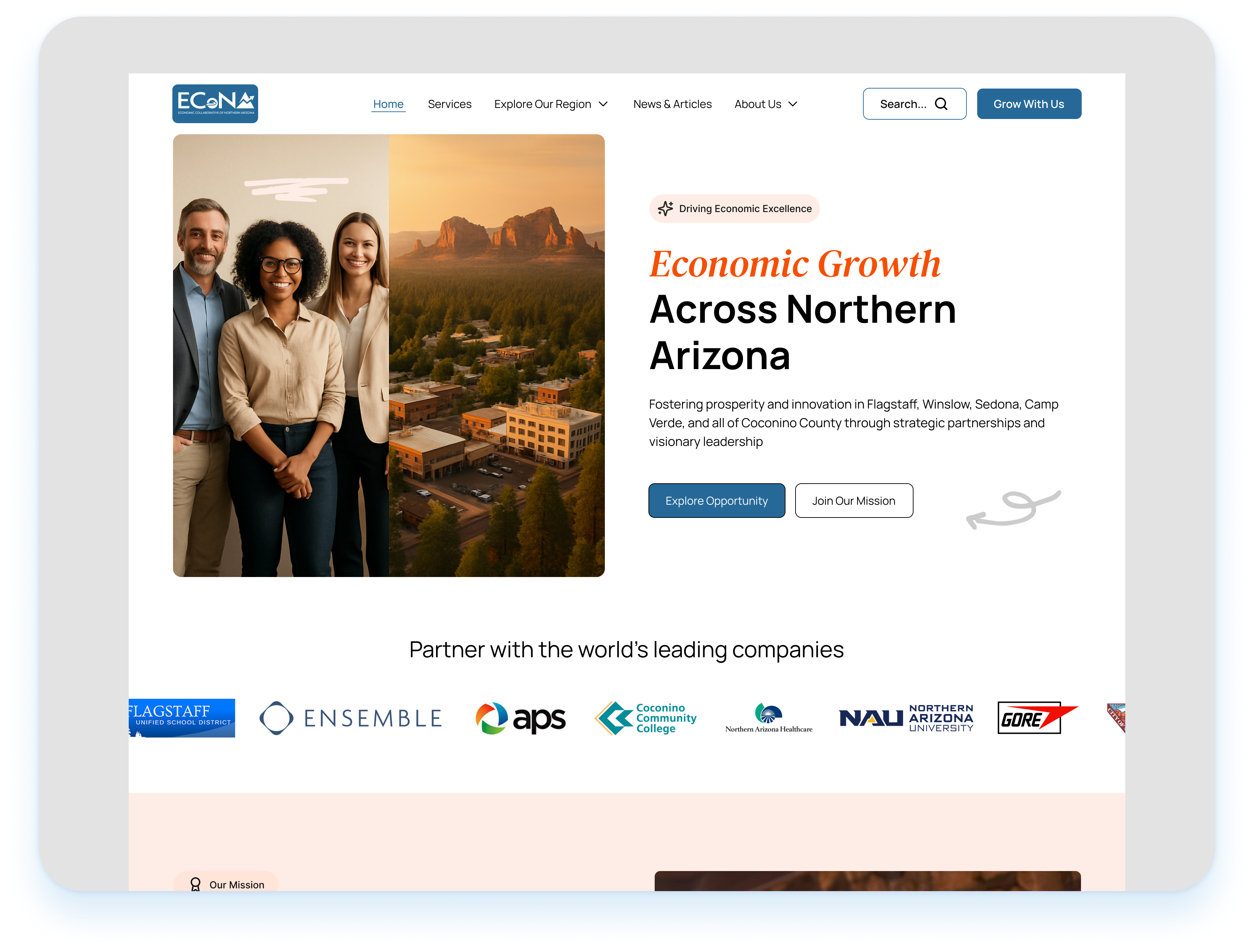 Web Design by AAA Studio for this project | Design #35449925