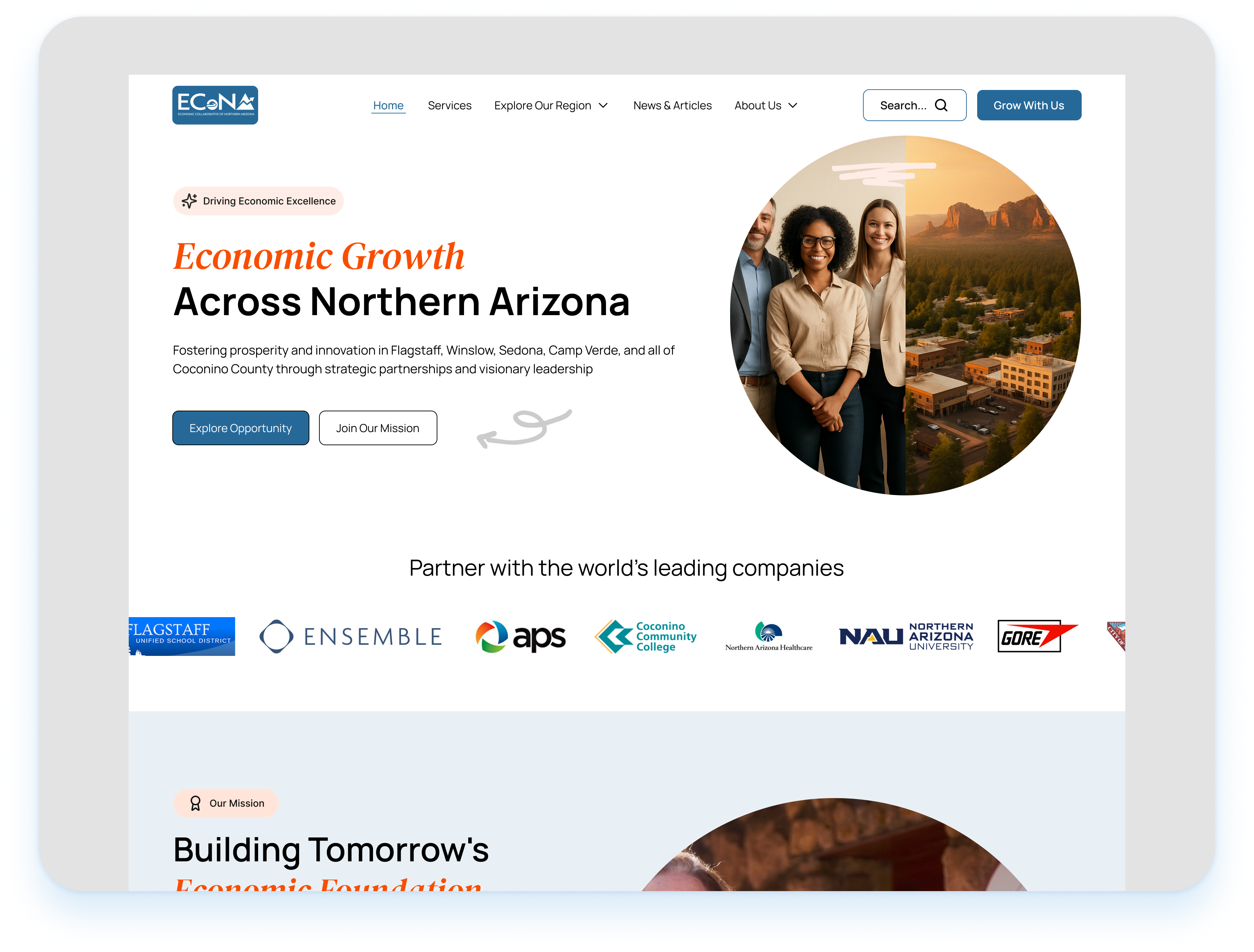 Web Design by AAA Studio for this project | Design #35449935