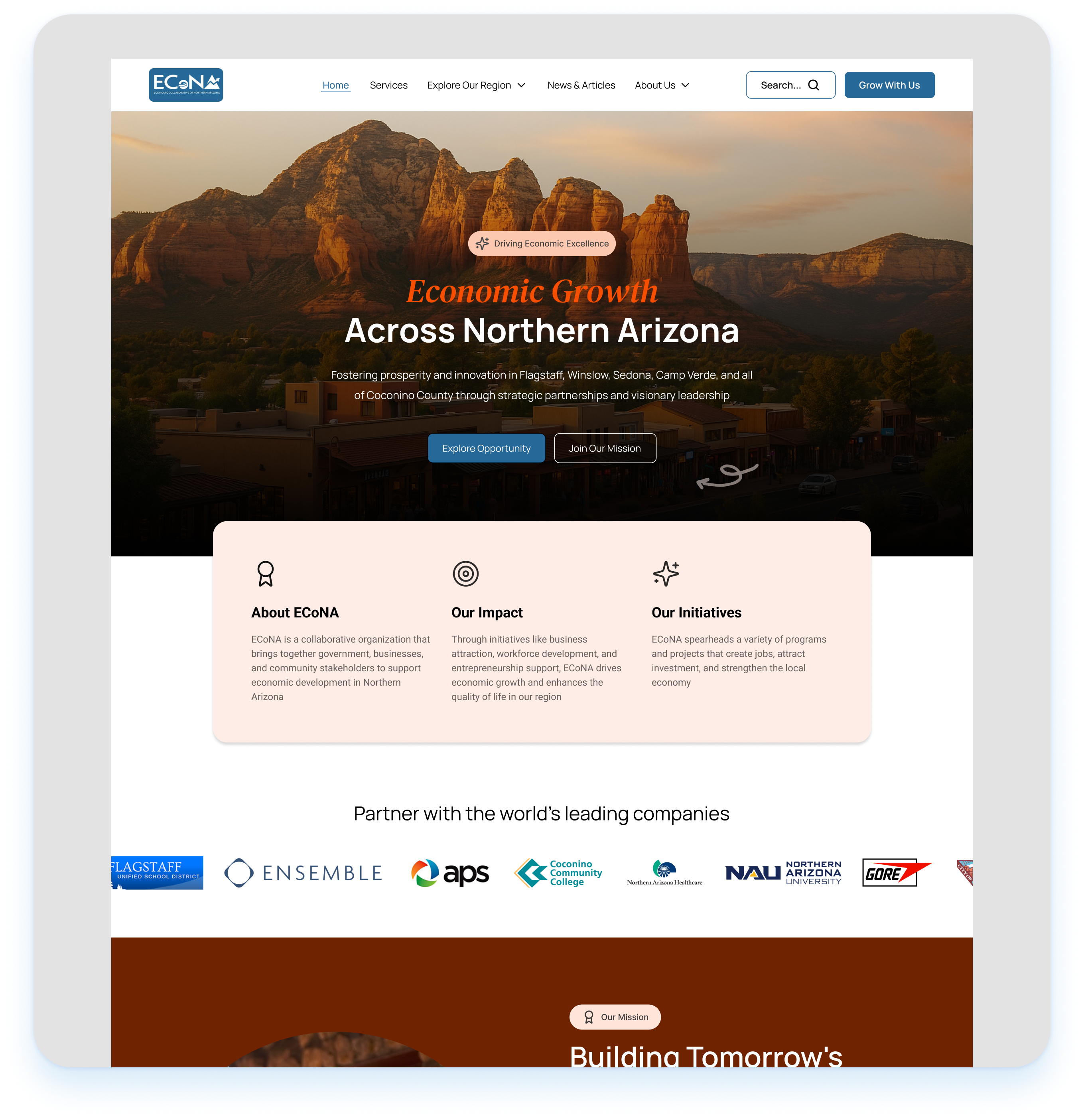 Web Design by AAA Studio for this project | Design #35454455