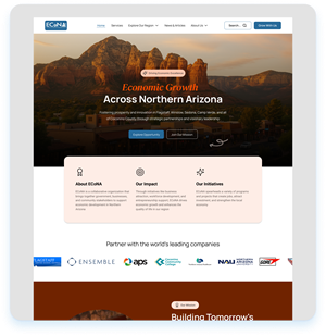 Web Design by AAA Studio for this project | Design: #35454455