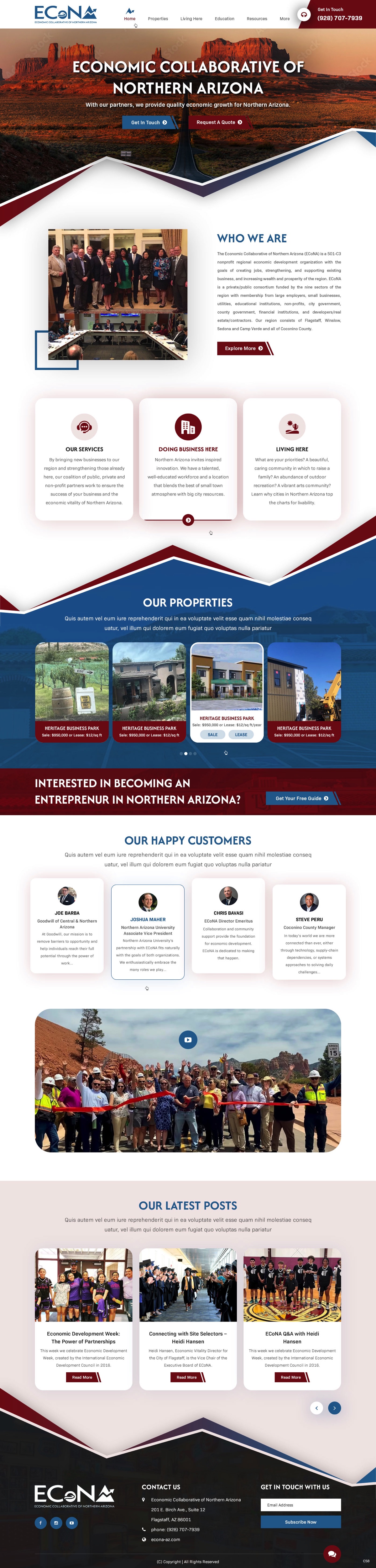 Web Design by pb for this project | Design #35445398