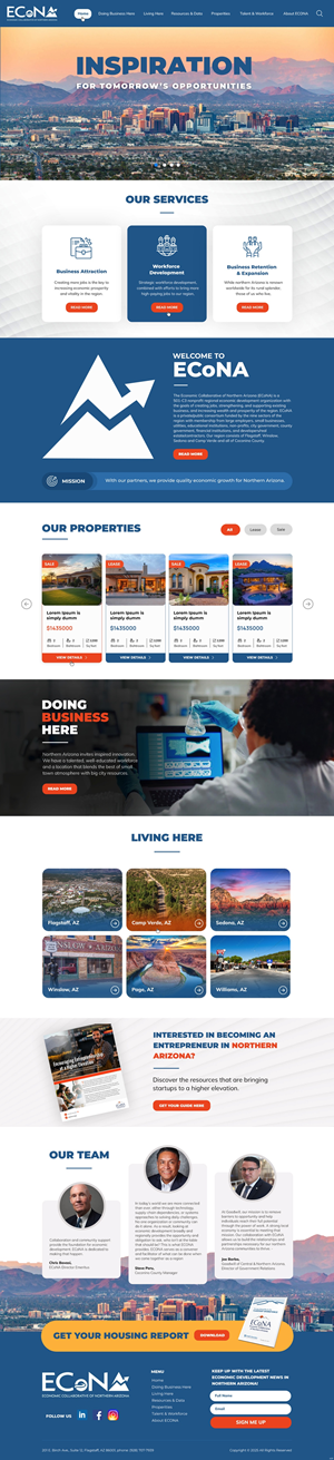 Web Design by pb for this project | Design: #35445400