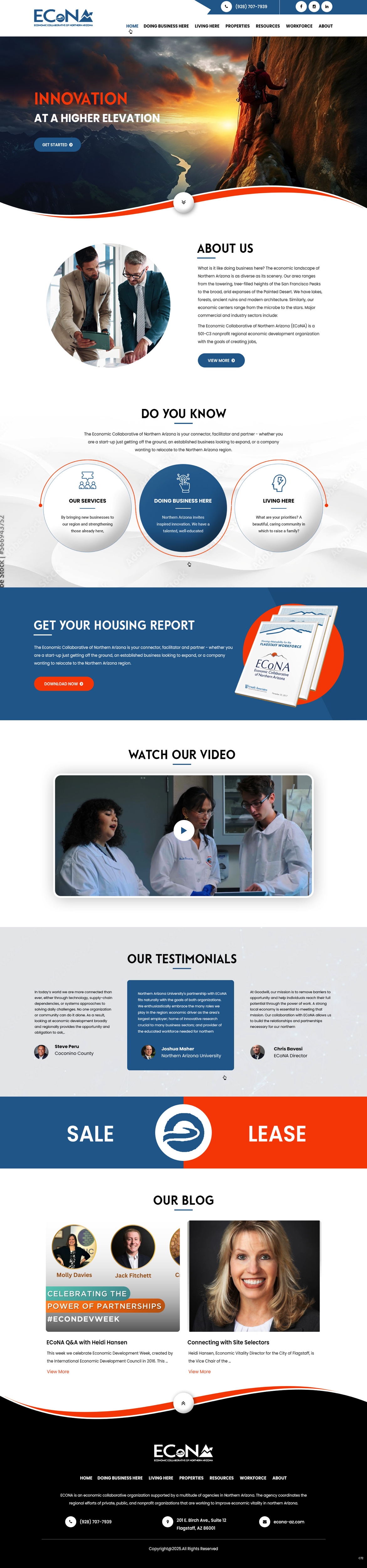 Web Design by pb for this project | Design #35445402
