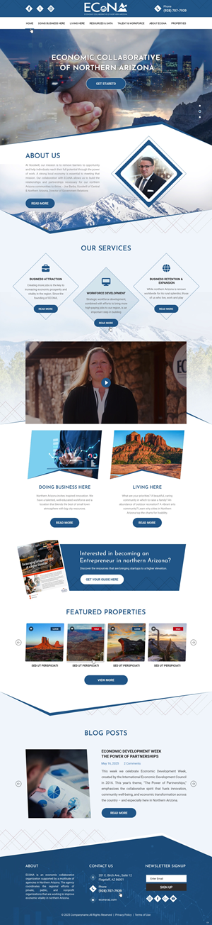 Web Design by pb for this project | Design: #35445404