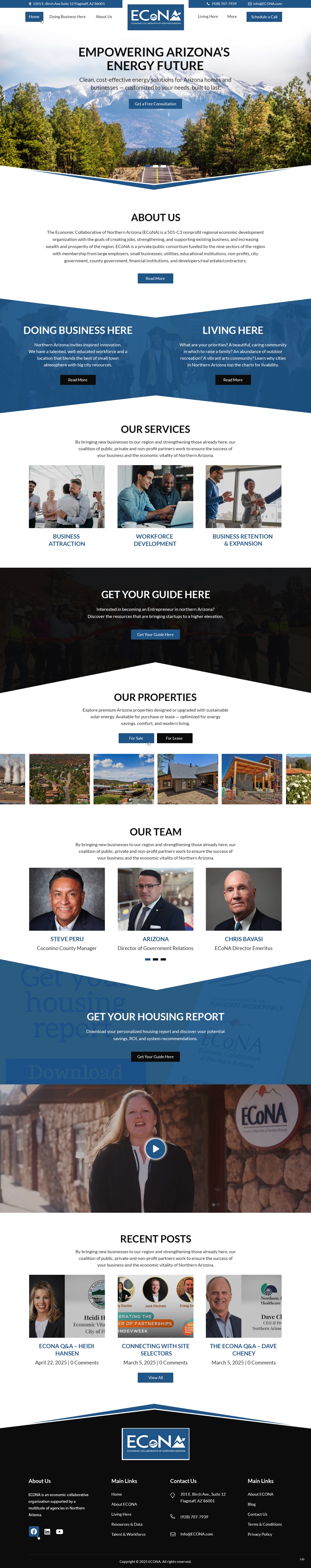 Web Design by pb for this project | Design #35445410
