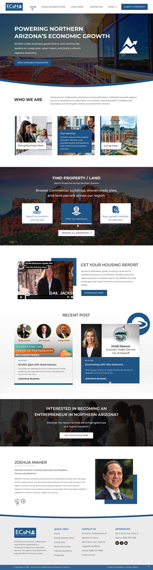 Web Design by pb for this project | Design: #35450398