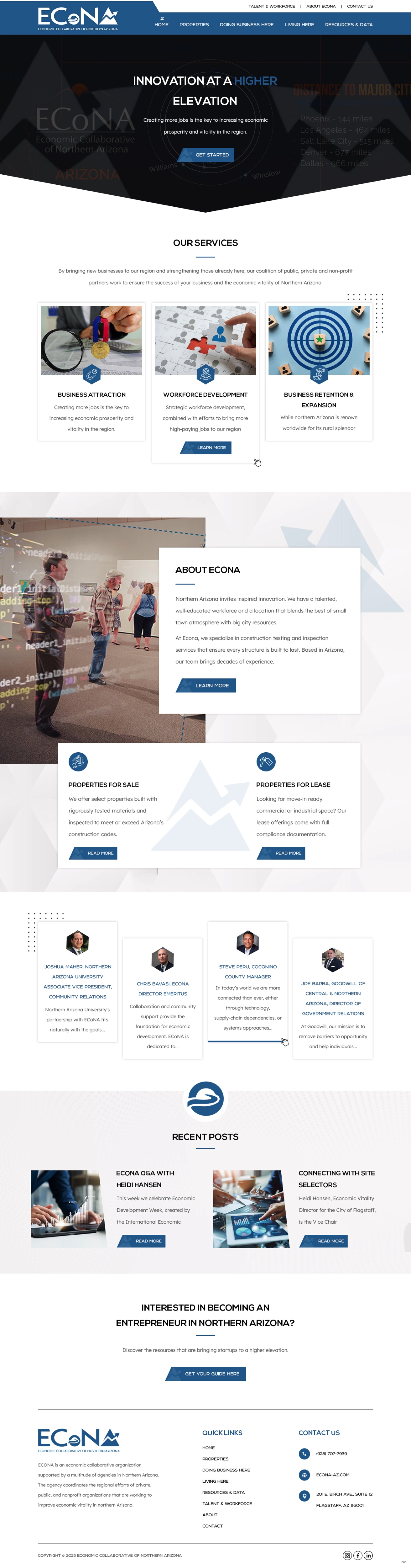 Web Design by pb for this project | Design #35450400