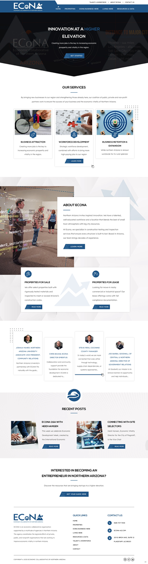Web Design by pb for this project | Design: #35450400