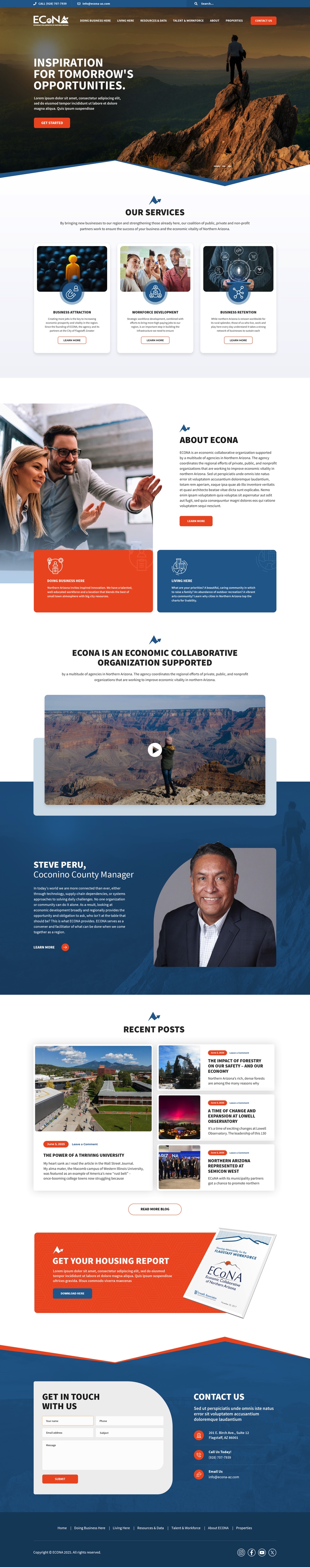 Web Design by pb for this project | Design #35450402