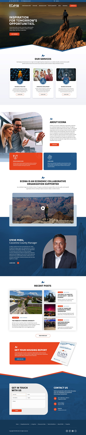Web Design by pb for this project | Design: #35450402