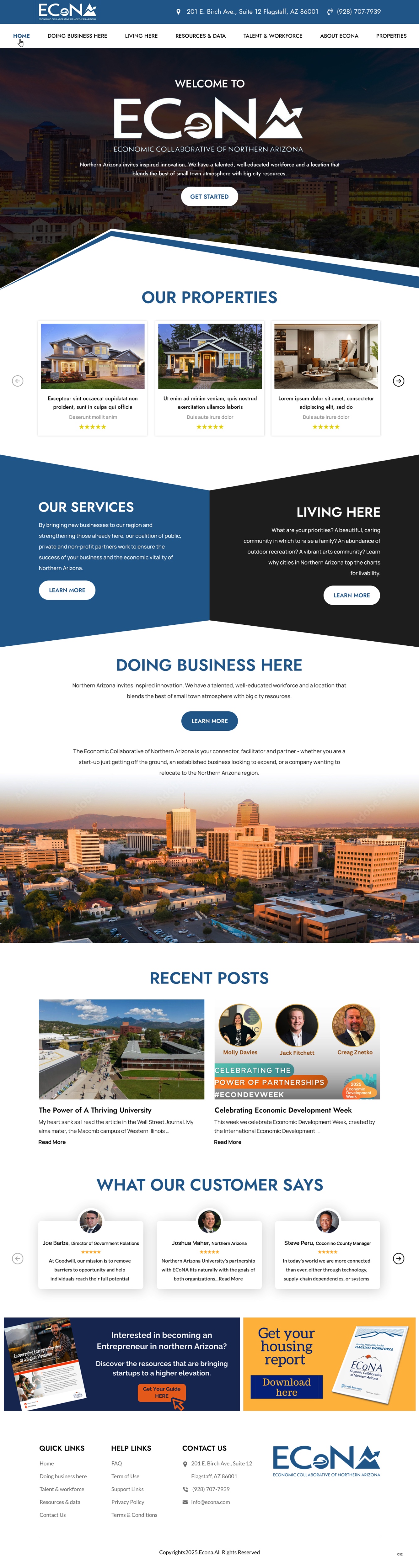 Web Design by pb for this project | Design #35450411