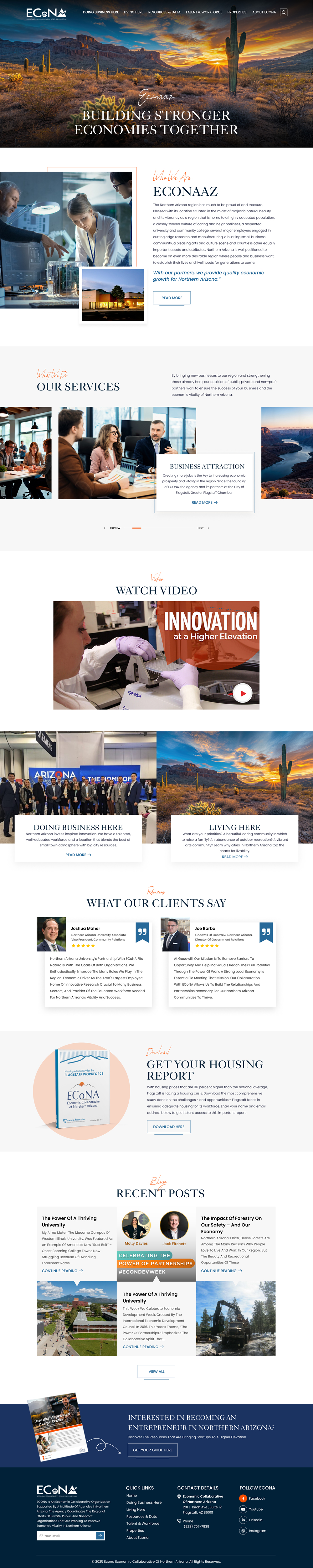 Web Design by Sbss for this project | Design #35451639