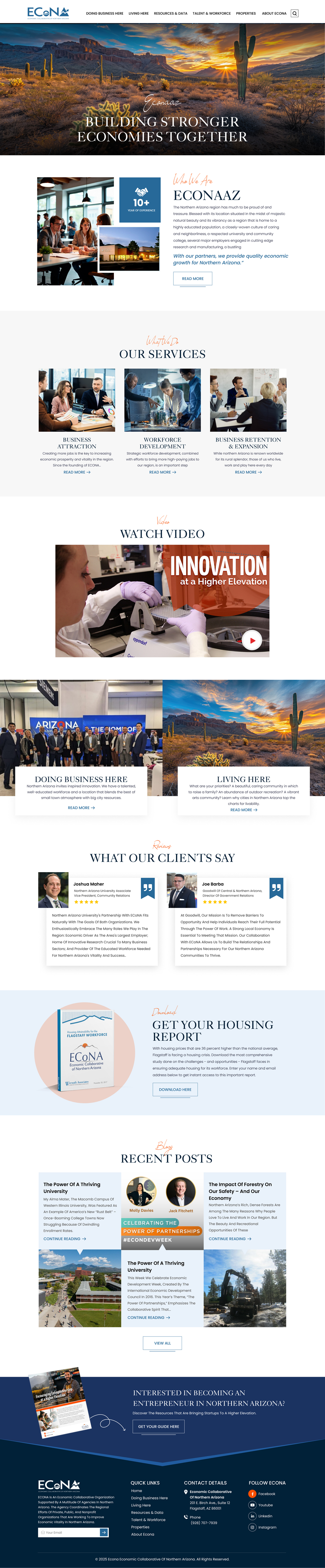 Web Design by Sbss for this project | Design #35451648