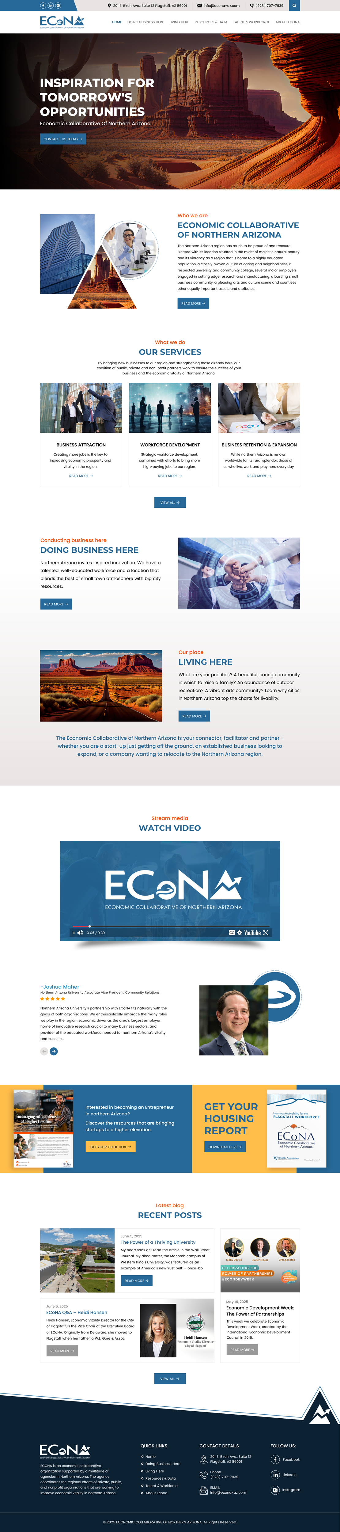 Web Design by Sbss for this project | Design #35451650