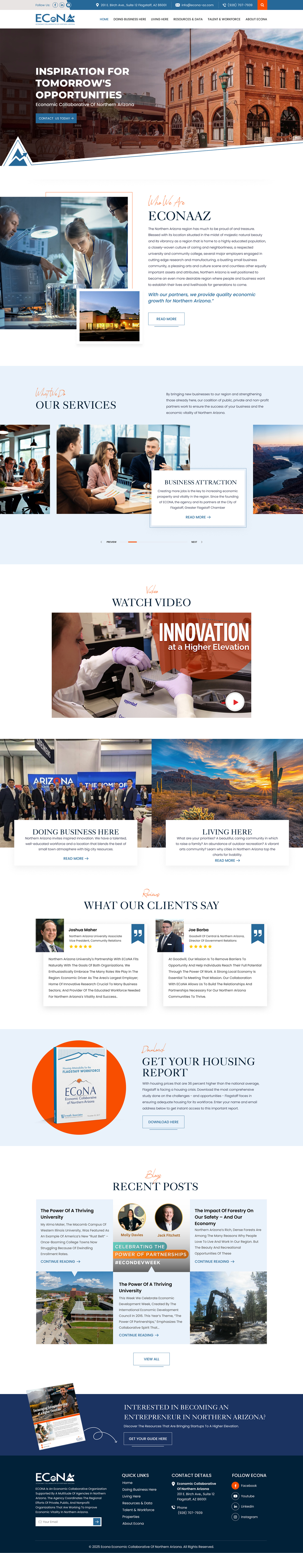 Web Design by Sbss for this project | Design #35451653