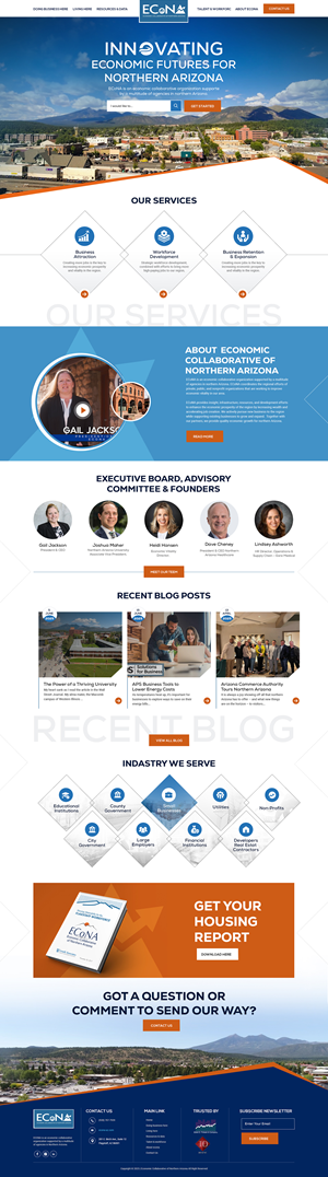 Web Design by creative.bugs for this project | Design: #35449023