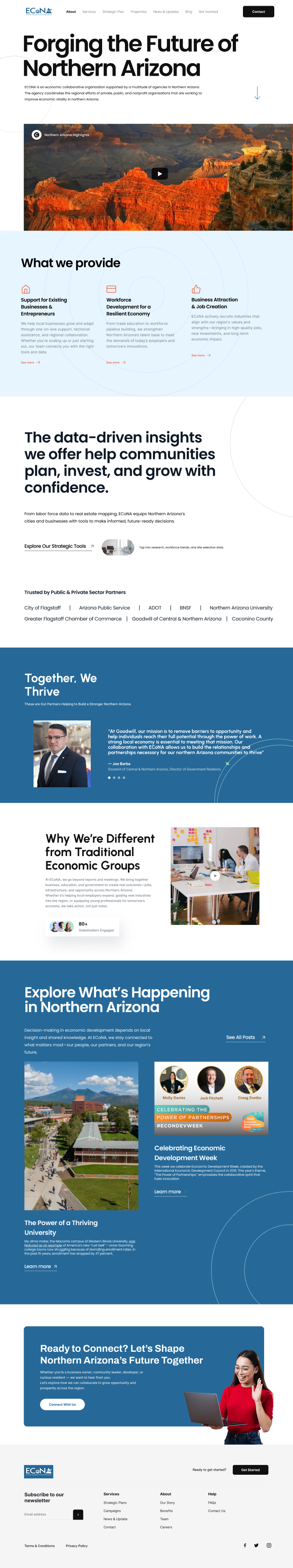 Web Design by Ron.IT for this project | Design #35452397