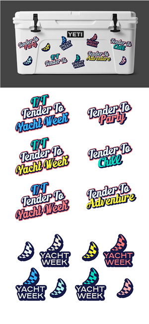 Graphic Design by KickArt for Day 8 | Design: #35448121