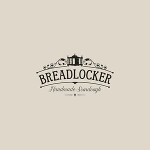 Logo-Design von Peroni für Breadlocker | Design: #35463196