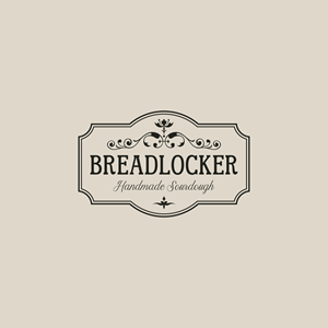 Logo-Design von Peroni für Breadlocker | Design: #35463197