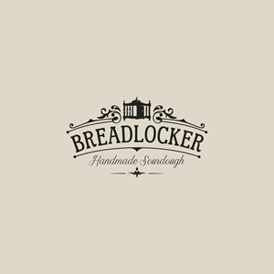 Logo-Design von Peroni für Breadlocker | Design: #35463198