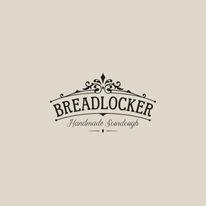 Logo-Design von Peroni für Breadlocker | Design: #35463199