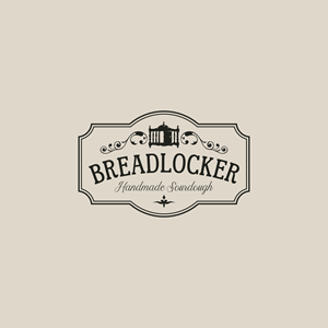 Logo-Design von Peroni für Breadlocker | Design: #35463200