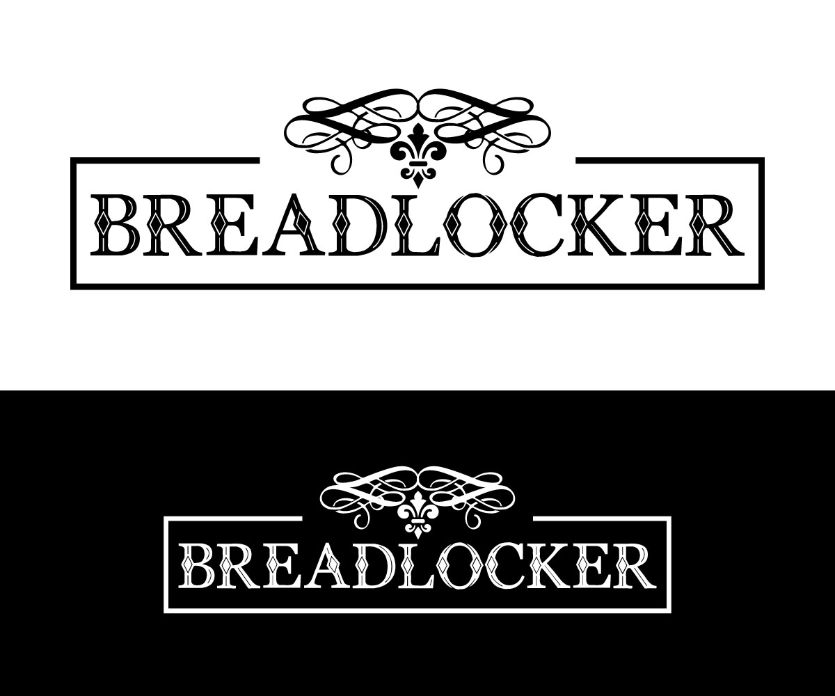 Logo-Design von Kavth für Breadlocker | Design #35469408