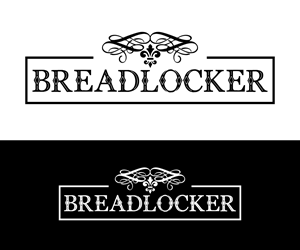 Logo Design by Kavth for Breadlocker | Design: #35469408