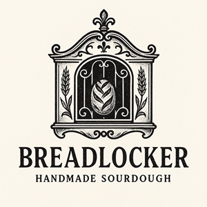 Logo Design by Will M. for Breadlocker | Design: #35456575