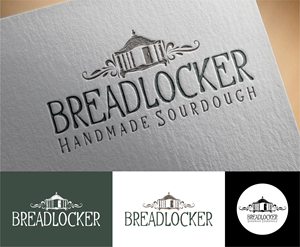 Logo Design by vta