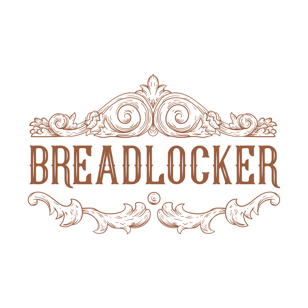 Logo Design by Joy Dutta for Breadlocker | Design #35457471