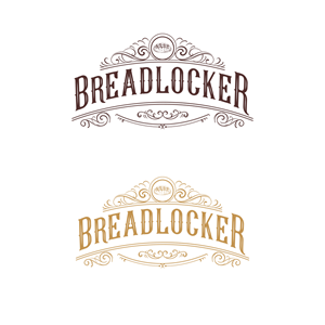 Logo Design by Joy Dutta for Breadlocker | Design: #35457640