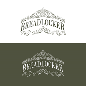 Logo Design by Joy Dutta for Breadlocker | Design: #35461651