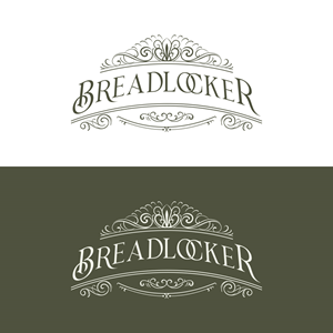 Logo Design by Joy Dutta for Breadlocker | Design: #35461857