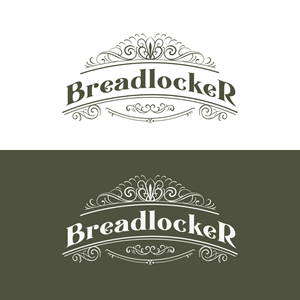 Logo Design by Joy Dutta for Breadlocker | Design: #35461907