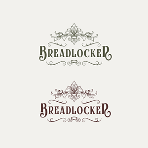 Diseño de Logo por Joy Dutta para Breadlocker | Diseño #35467748
