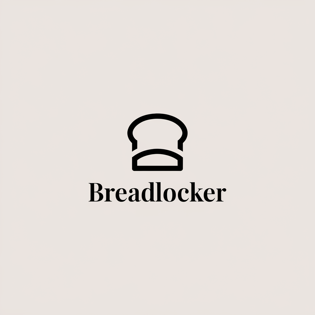 Logo Design by Ar_nisam_usman for Breadlocker | Design #35471379