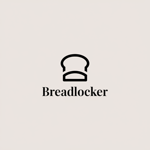 Logo-Design von Ar_nisam_usman für Breadlocker | Design: #35471379